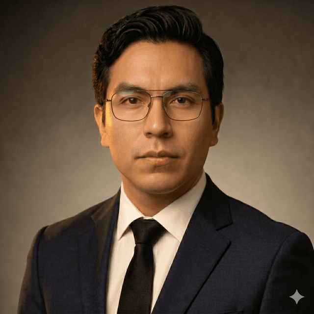 Ernesto Fierro